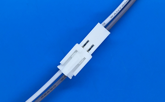 SMH公母插件连接线